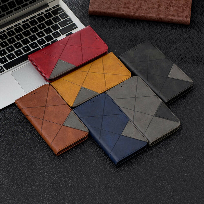 Flip Cover iPhone 11 Style Artiste Flip Cover iPhone 11 Style Artiste