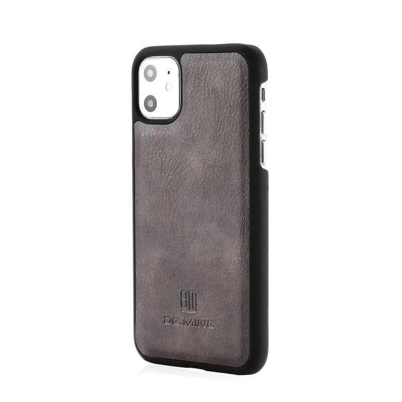 Housse iPhone 11 DG. MING Détachable