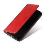 Flip Cover iPhone 11 Simili Cuir Classique