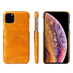 Coque iPhone 11 Porte-Cartes Fierre Shann