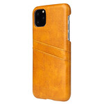 Coque iPhone 11 Porte-Cartes Fierre Shann