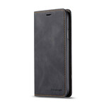 Flip Cover iPhone 11 Effet Cuir FORWENW Flip Cover iPhone 11 Effet Cuir FORWENW