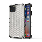 Coque iPhone 11 Style Nid d'Abeille