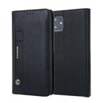 Flip Cover iPhone 11 Style Cuir Classe Première Flip Cover iPhone 11 Style Cuir Classe Première