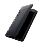 Flip Cover iPhone 11 Style Cuir Classe Première Flip Cover iPhone 11 Style Cuir Classe Première