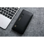 Flip Cover iPhone 11 Style Cuir Classe Première Flip Cover iPhone 11 Style Cuir Classe Première