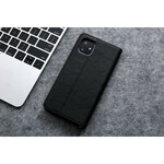 Flip Cover iPhone 11 Style Cuir Classe Première Flip Cover iPhone 11 Style Cuir Classe Première