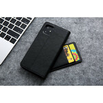 Flip Cover iPhone 11 Style Cuir Classe Première Flip Cover iPhone 11 Style Cuir Classe Première