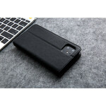 Flip Cover iPhone 11 Style Cuir Classe Première Flip Cover iPhone 11 Style Cuir Classe Première