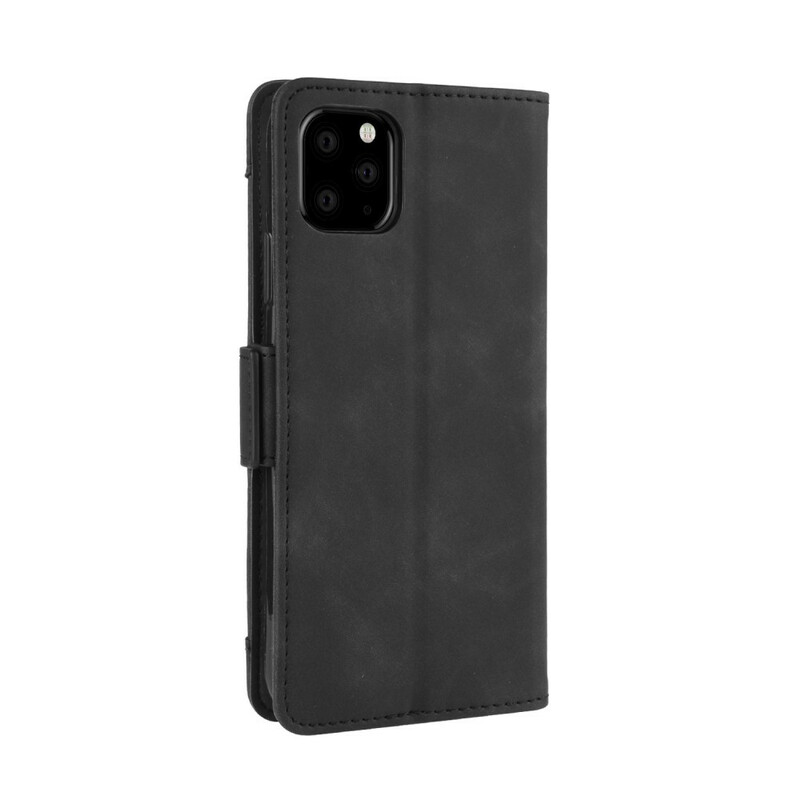 Housse iPhone 11 Classe Première Multi-Cartes