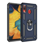 Coque Samsung Galaxy A30 Anneau Premium Coque Samsung Galaxy A30 Anneau Premium