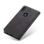Flip Cover Samsung Galaxy A30 CASEME Simili Cuir Flip Cover Samsung Galaxy A30 CASEME Simili Cuir