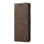 Flip Cover Samsung Galaxy A30 CASEME Simili Cuir Flip Cover Samsung Galaxy A30 CASEME Simili Cuir