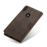 Flip Cover Samsung Galaxy A30 CASEME Simili Cuir Flip Cover Samsung Galaxy A30 CASEME Simili Cuir