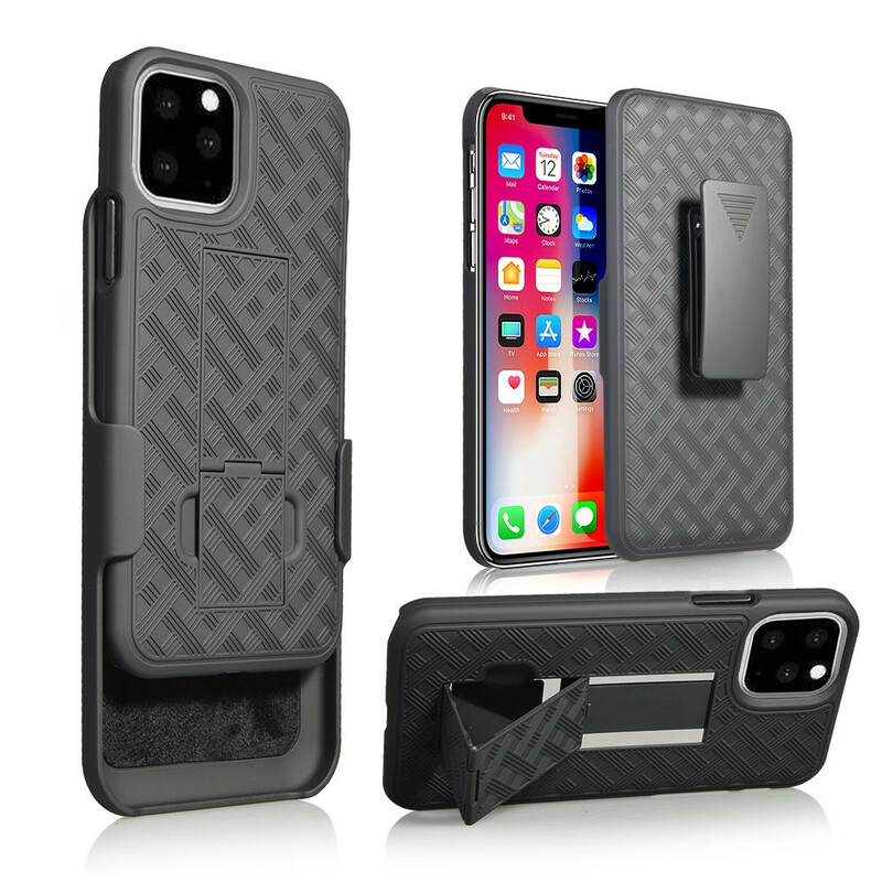 Coque iPhone 11 Pro Clip Finger Coque iPhone 11 Pro Clip Finger