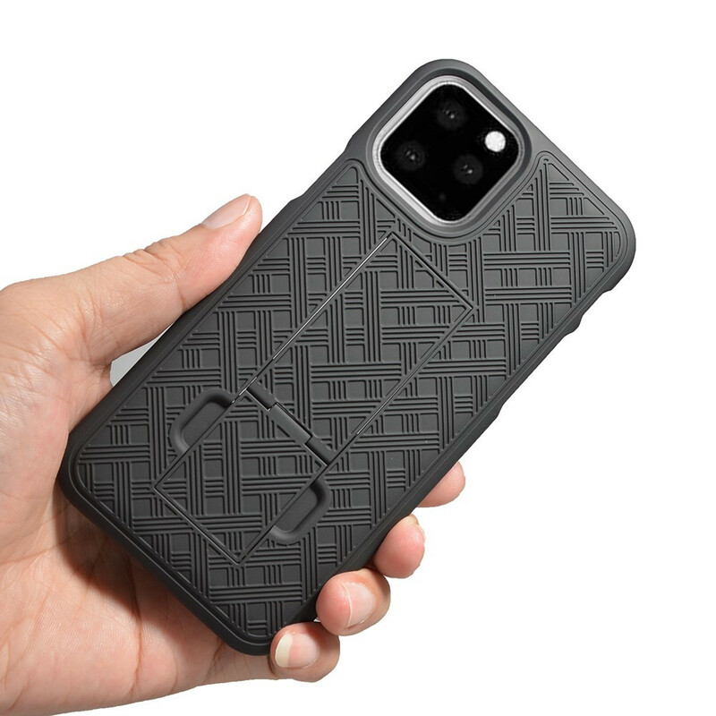 Coque iPhone 11 Pro Clip Finger Coque iPhone 11 Pro Clip Finger