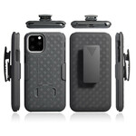 Coque iPhone 11 Pro Clip Finger