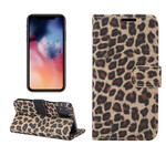 Housse iPhone 11 Pro Léopard Housse iPhone 11 Pro Léopard
