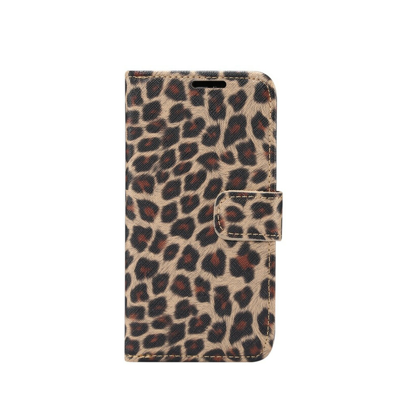 Housse iPhone 11 Pro Léopard Housse iPhone 11 Pro Léopard