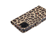 Housse iPhone 11 Pro Léopard Housse iPhone 11 Pro Léopard