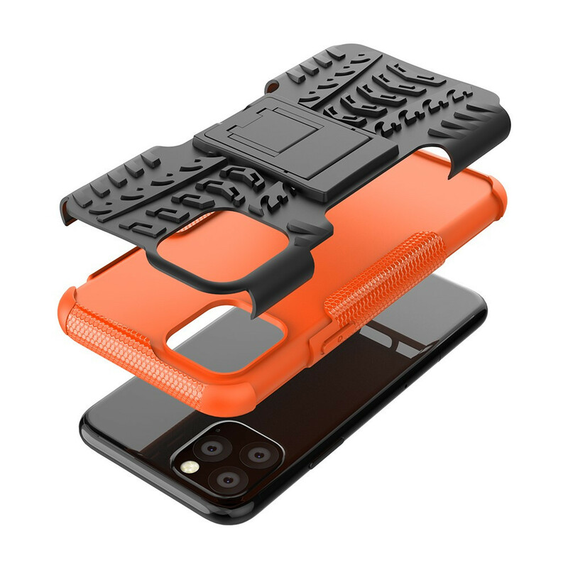 Coque iPhone 11 Pro Ultra Résistante Coque iPhone 11 Pro Ultra Résistante