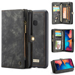 Housse Samsung Galaxy A30 CASEME Coque Détachable Housse Samsung Galaxy A30 CASEME Coque Détachable