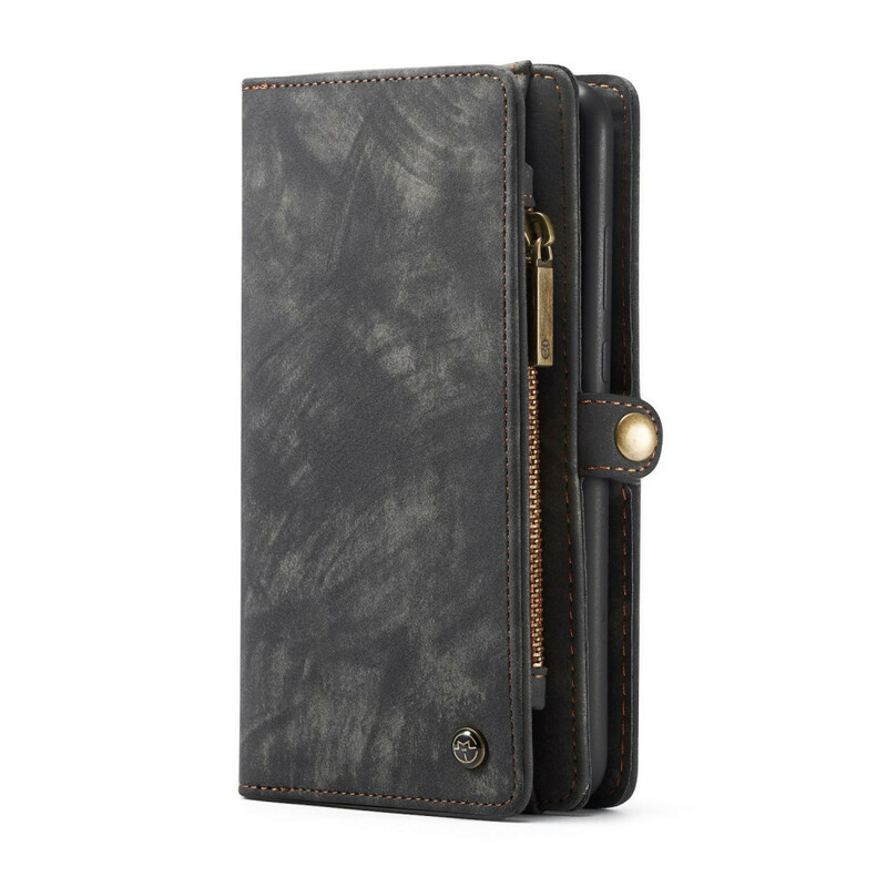 Housse Samsung Galaxy A30 CASEME Coque Détachable Housse Samsung Galaxy A30 CASEME Coque Détachable