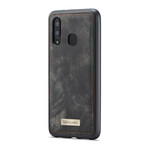 Housse Samsung Galaxy A30 CASEME Coque Détachable Housse Samsung Galaxy A30 CASEME Coque Détachable