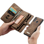 Housse Samsung Galaxy A30 CASEME Coque Détachable Housse Samsung Galaxy A30 CASEME Coque Détachable