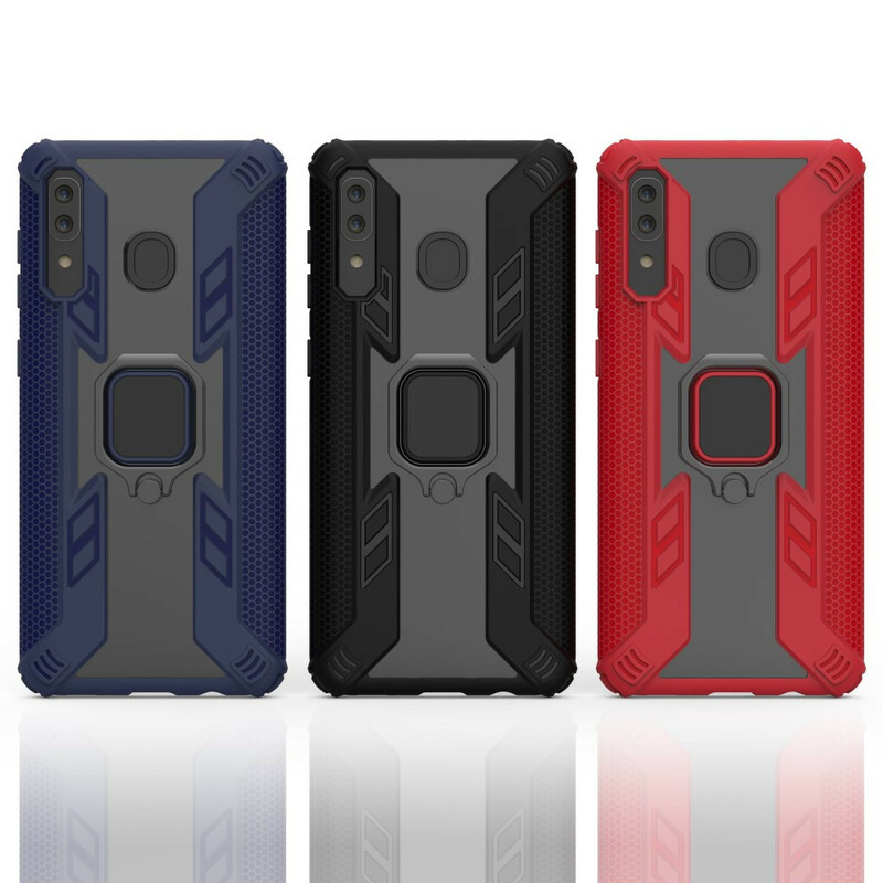 Coque Samsung Galaxy A30 Ring Premium Coque Samsung Galaxy A30 Ring Premium