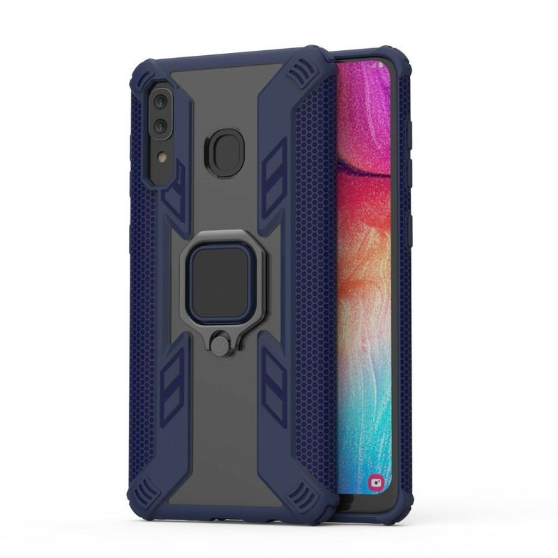 Coque Samsung Galaxy A30 Ring Premium Coque Samsung Galaxy A30 Ring Premium