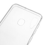 Coque Samsung Galaxy A30 Transparente Max Coque Samsung Galaxy A30 Transparente Max