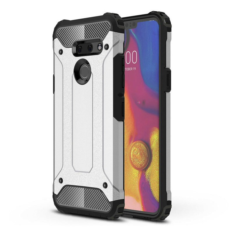 Coque LG G8 ThinQ Survivor Coque LG G8 ThinQ Survivor