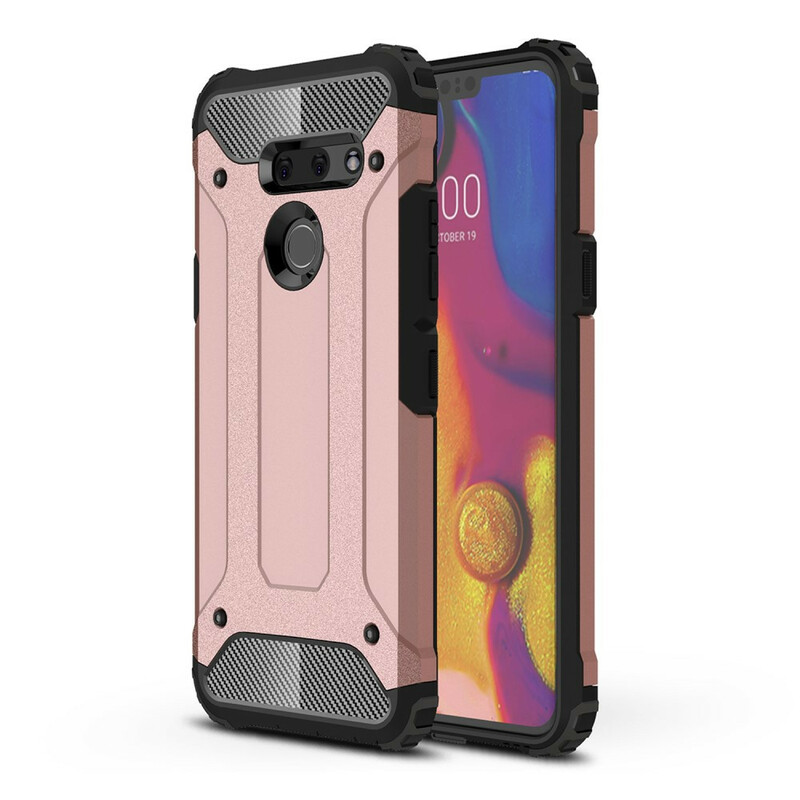 Coque LG G8 ThinQ Survivor Coque LG G8 ThinQ Survivor