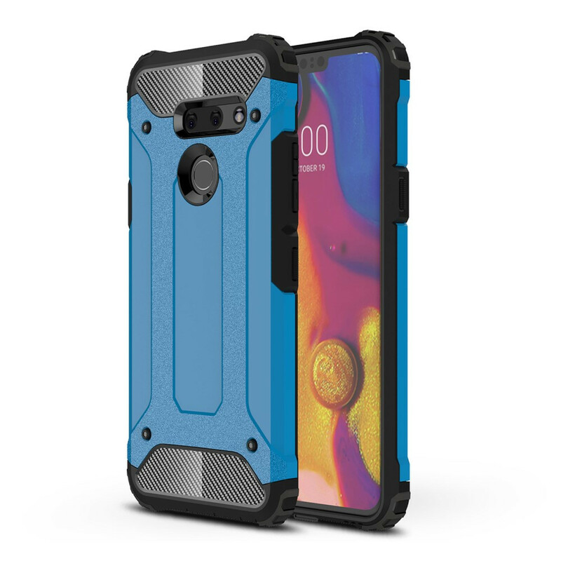 Coque LG G8 ThinQ Survivor Coque LG G8 ThinQ Survivor