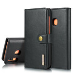 Housse Samsung Galaxy A30 DG. MING Détachable