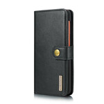 Housse Samsung Galaxy A30 DG. MING Détachable