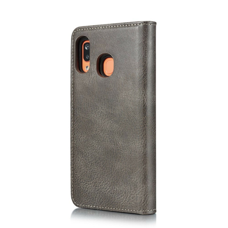 Housse Samsung Galaxy A30 DG. MING Détachable Housse Samsung Galaxy A30 DG. MING Détachable