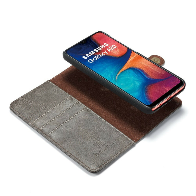 Housse Samsung Galaxy A30 DG. MING Détachable Housse Samsung Galaxy A30 DG. MING Détachable