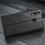 Housse Samsung Galaxy A30 Style Cuir Business Housse Samsung Galaxy A30 Style Cuir Business