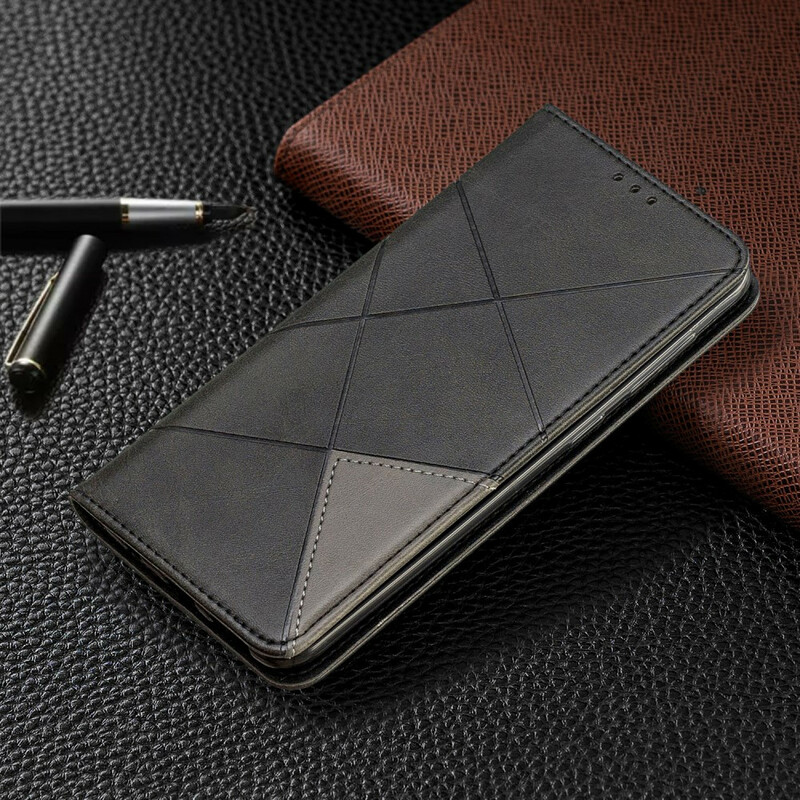 Flip Cover Samsung Galaxy A30 Style Artiste Flip Cover Samsung Galaxy A30 Style Artiste