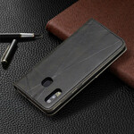 Flip Cover Samsung Galaxy A30 Style Artiste Flip Cover Samsung Galaxy A30 Style Artiste