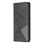 Flip Cover Samsung Galaxy A30 Style Artiste Flip Cover Samsung Galaxy A30 Style Artiste