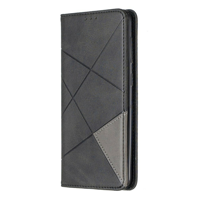 Flip Cover Samsung Galaxy A30 Style Artiste Flip Cover Samsung Galaxy A30 Style Artiste