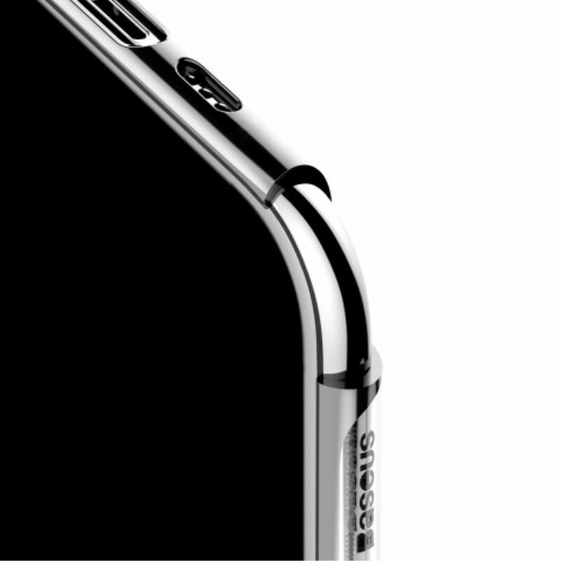 Coque iPhone 11 Pro Max Baseus Glitter Series