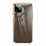 Coque iPhone 11 Pro Max Transparente Silicone Plus Coque iPhone 11 Pro Max Transparente Silicone Plus