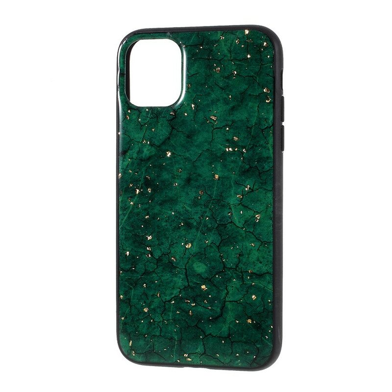 Coque iPhone 11 Pro Max Effet Époxy Premium Coque iPhone 11 Pro Max Effet Époxy Premium