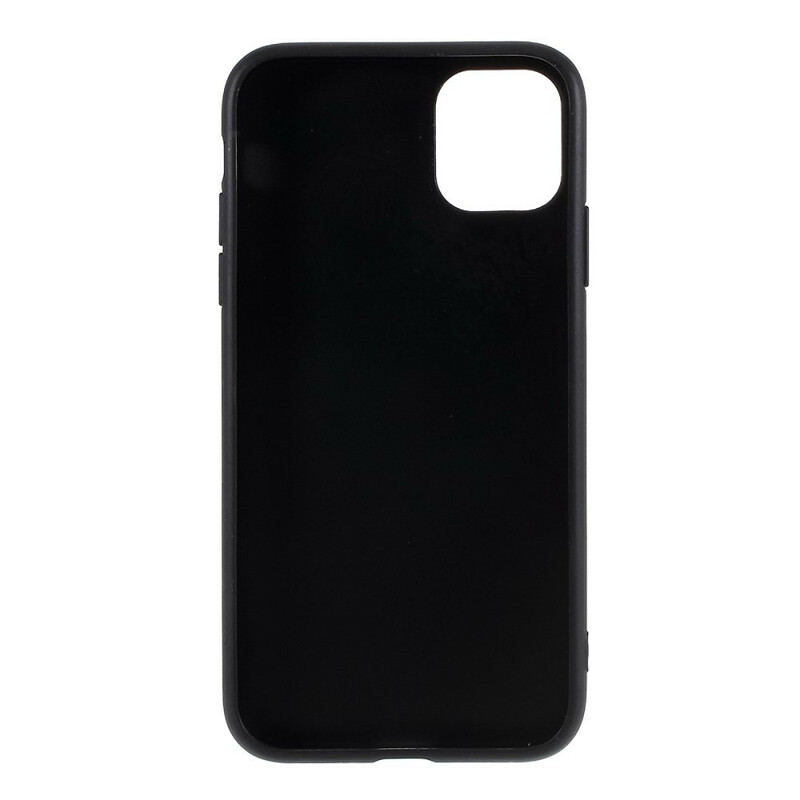 Coque iPhone 11 Pro Max Effet Époxy Premium Coque iPhone 11 Pro Max Effet Époxy Premium