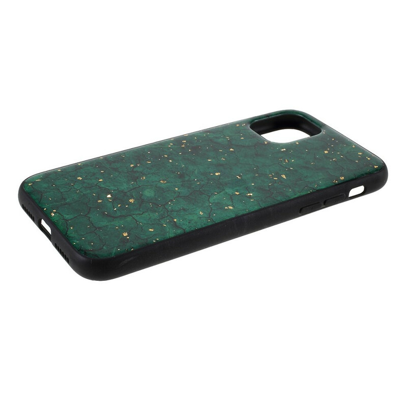 Coque iPhone 11 Pro Max Effet Époxy Premium Coque iPhone 11 Pro Max Effet Époxy Premium