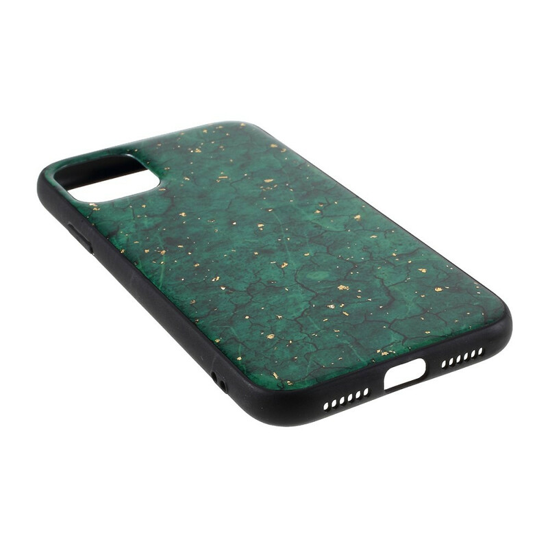 Coque iPhone 11 Pro Max Effet Époxy Premium Coque iPhone 11 Pro Max Effet Époxy Premium